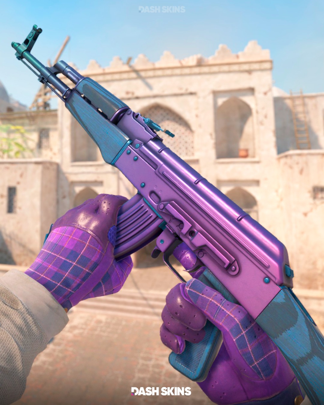 Ak midnight laminate
