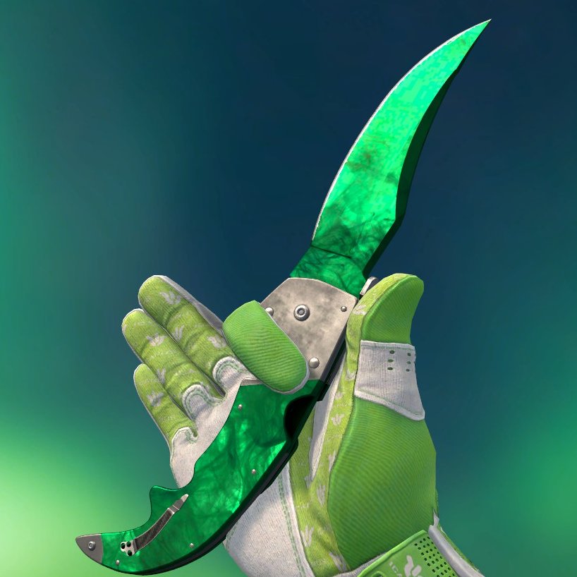 Butterfly Lore